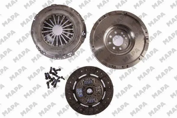 Handler.Part Clutch kit MAPA 000260129 1