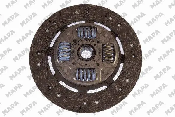 Handler.Part Clutch kit MAPA 000260129 4