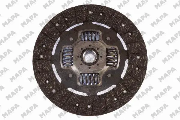 Handler.Part Clutch kit MAPA 000260129 5