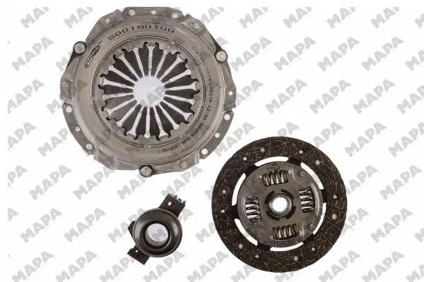 Handler.Part Clutch kit MAPA 001180300 1