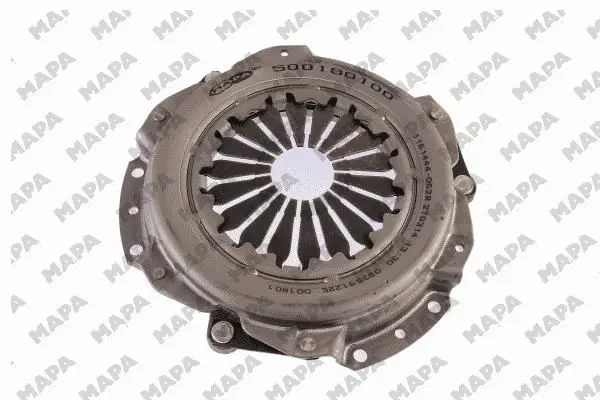 Handler.Part Clutch kit MAPA 001180300 2