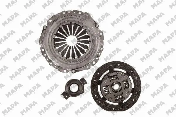 Handler.Part Clutch kit MAPA 001190100 1