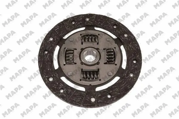 Handler.Part Clutch kit MAPA 001190100 5