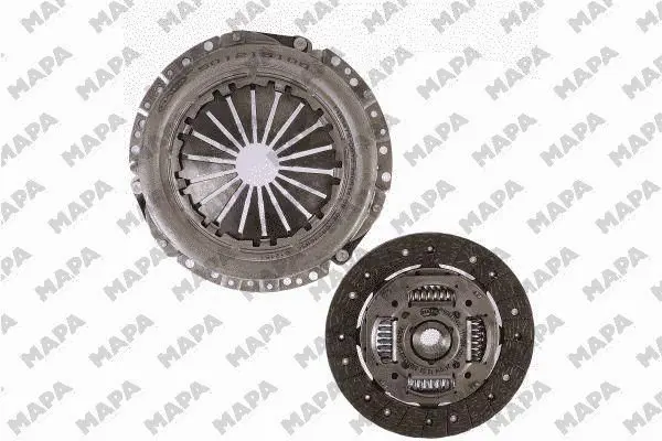 Handler.Part Clutch kit MAPA 001215309 1