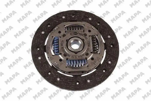 Handler.Part Clutch kit MAPA 001215309 3