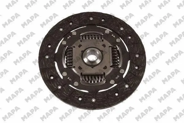 Handler.Part Clutch kit MAPA 001215309 4