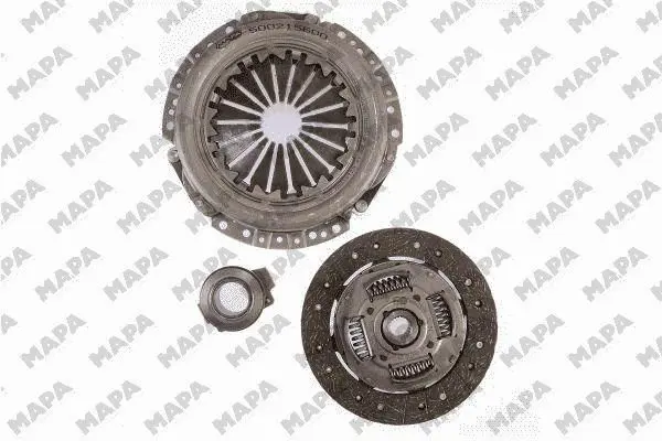 Handler.Part Clutch kit MAPA 001215700 1