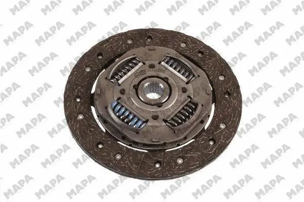 Handler.Part Clutch kit MAPA 001215700 4