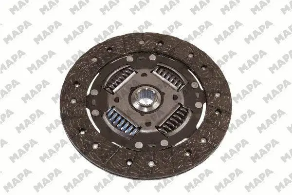 Handler.Part Clutch kit MAPA 001215700 5