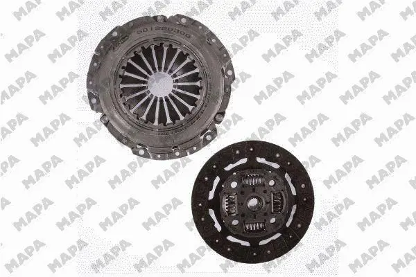 Handler.Part Clutch kit MAPA 001220109 1