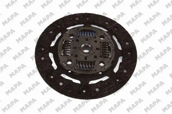 Handler.Part Clutch kit MAPA 001220109 4