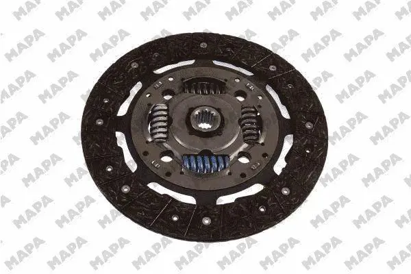 Handler.Part Clutch kit MAPA 001220109 5