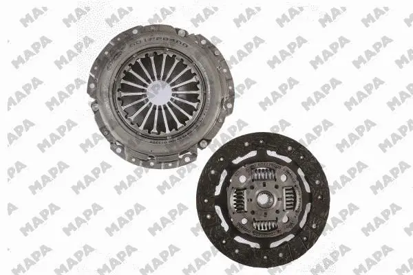 Handler.Part Clutch kit MAPA 001220209 1