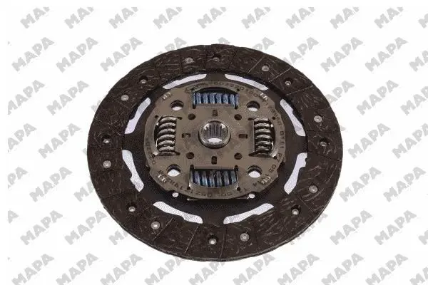 Handler.Part Clutch kit MAPA 001220409 4