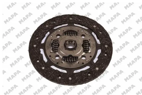 Handler.Part Clutch kit MAPA 001220409 5