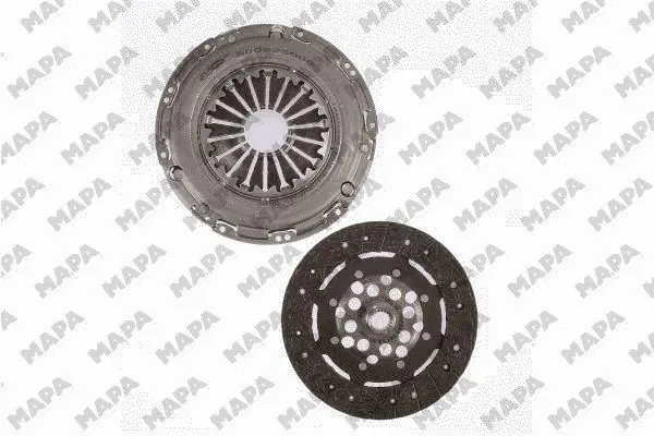 Handler.Part Clutch kit MAPA 001225409 1