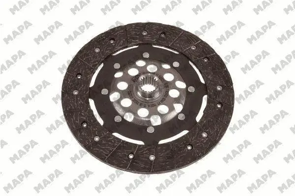 Handler.Part Clutch kit MAPA 001225409 4