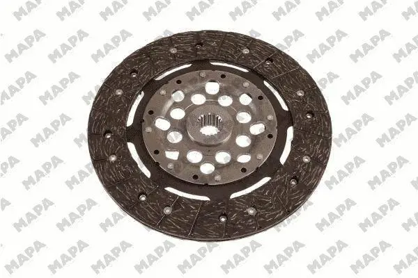 Handler.Part Clutch kit MAPA 001225409 5