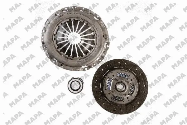 Handler.Part Clutch kit MAPA 001228800 1