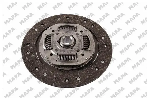 Handler.Part Clutch kit MAPA 001228800 4