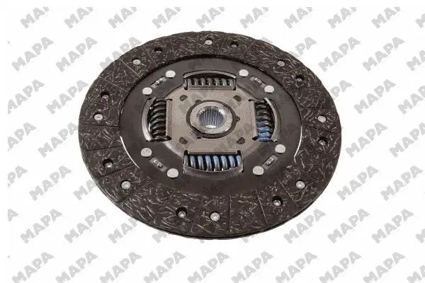 Handler.Part Clutch kit MAPA 001228800 5