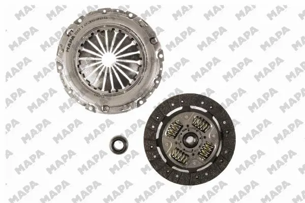 Handler.Part Clutch kit MAPA 001235400 1