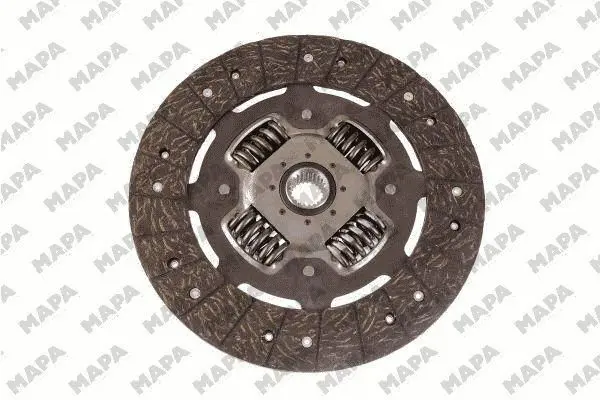 Handler.Part Clutch kit MAPA 001255020 5