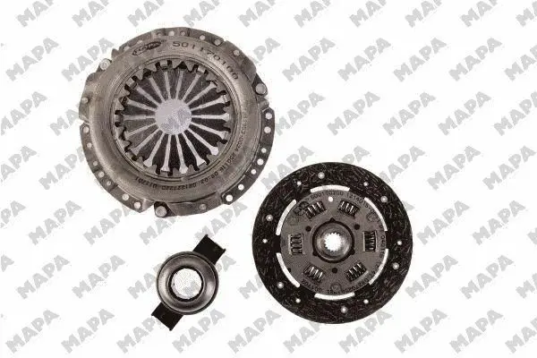 Handler.Part Clutch kit MAPA 002170200 1