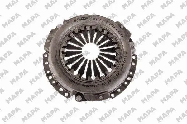 Handler.Part Clutch kit MAPA 002170200 2