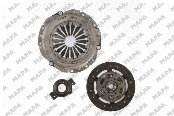 Handler.Part Clutch kit MAPA 002180400 1