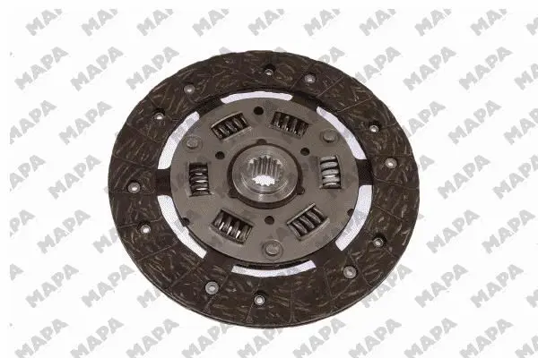 Handler.Part Clutch kit MAPA 002180400 5