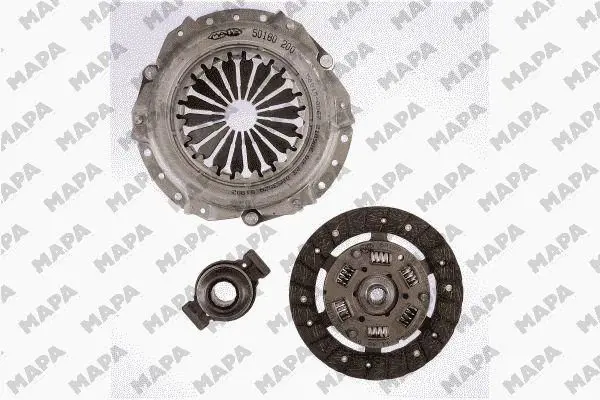 Handler.Part Clutch kit MAPA 002180500 1