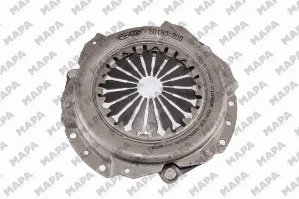 Handler.Part Clutch kit MAPA 002180500 2