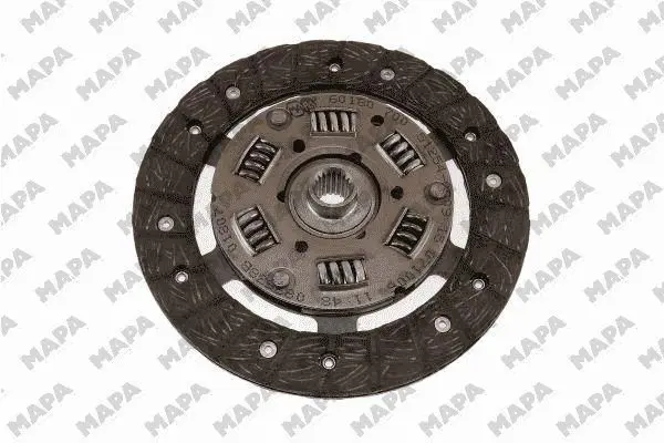 Handler.Part Clutch kit MAPA 002180500 4