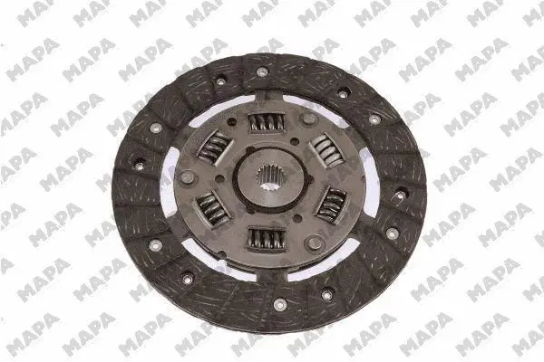 Handler.Part Clutch kit MAPA 002180500 5