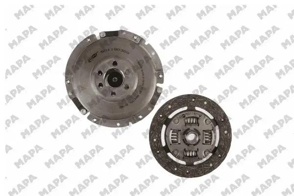 Handler.Part Clutch kit MAPA 002190109 1