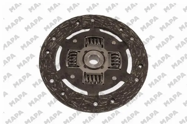 Handler.Part Clutch kit MAPA 002190109 5