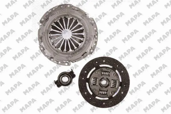 Handler.Part Clutch kit MAPA 002200100 1