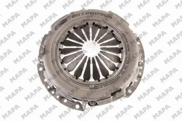 Handler.Part Clutch kit MAPA 002200100 2