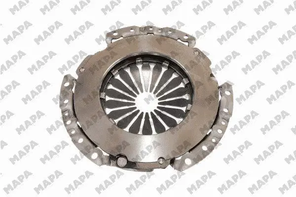 Handler.Part Clutch kit MAPA 002200100 3