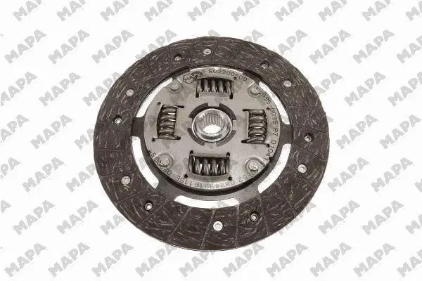 Handler.Part Clutch kit MAPA 002200100 4