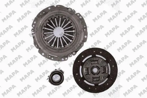 Handler.Part Clutch kit MAPA 002200200 1