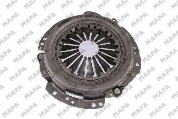 Handler.Part Clutch kit MAPA 002200200 2