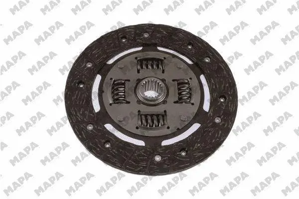 Handler.Part Clutch kit MAPA 002200200 5