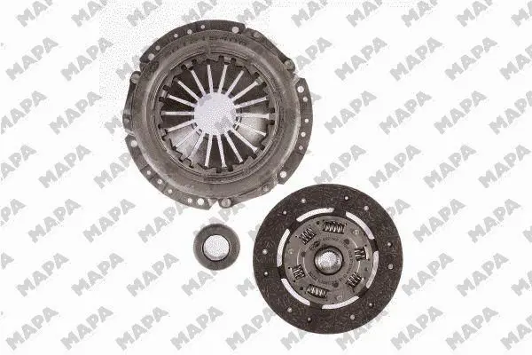 Handler.Part Clutch kit MAPA 002215400 1