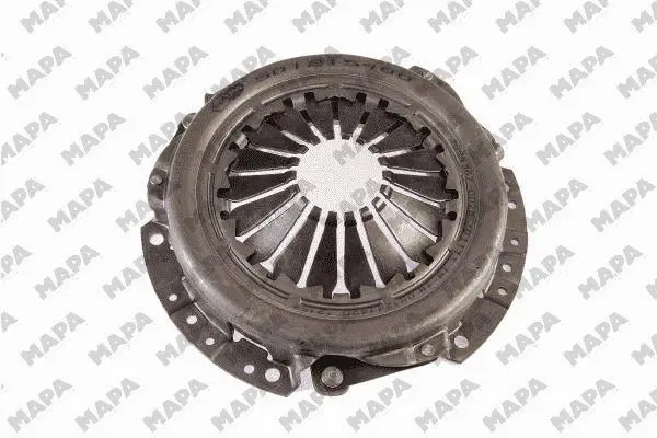 Handler.Part Clutch kit MAPA 002215400 2