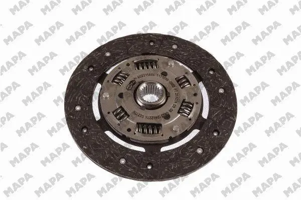 Handler.Part Clutch kit MAPA 002215400 4