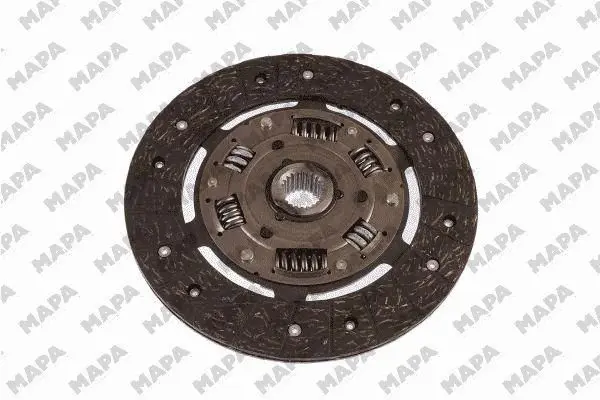 Handler.Part Clutch kit MAPA 002215400 5