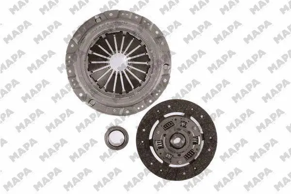 Handler.Part Clutch kit MAPA 002215900 1