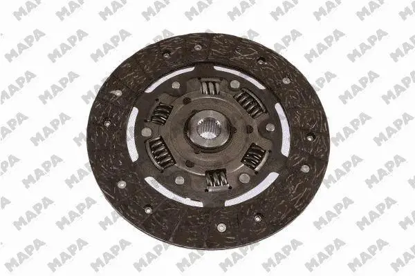 Handler.Part Clutch kit MAPA 002215900 5